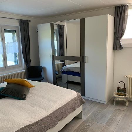 La Maisonnette Travers Εξωτερικό φωτογραφία